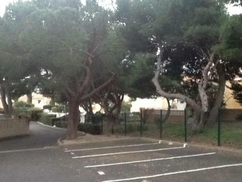 Apartamento La Pergola De La Plage