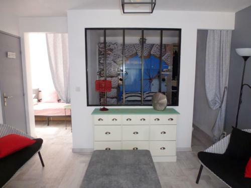 Apartamento La Pergola De La Plage