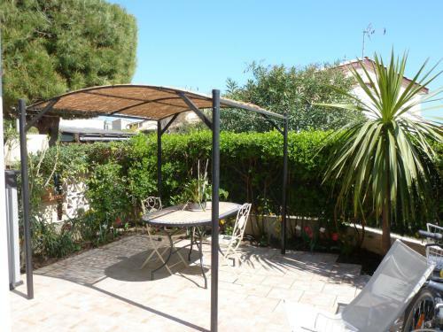 Apartamento La Pergola De La Plage