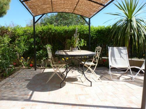 Apartamento La Pergola De La Plage