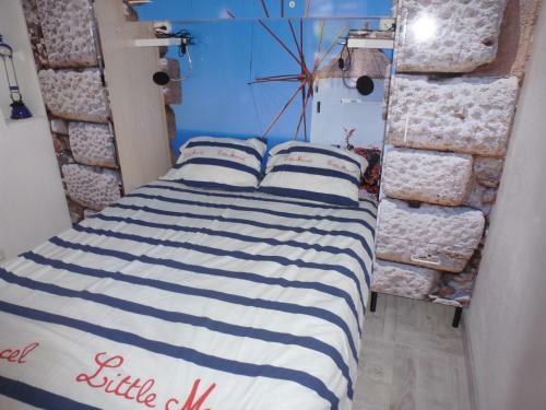 Apartamento La Pergola De La Plage