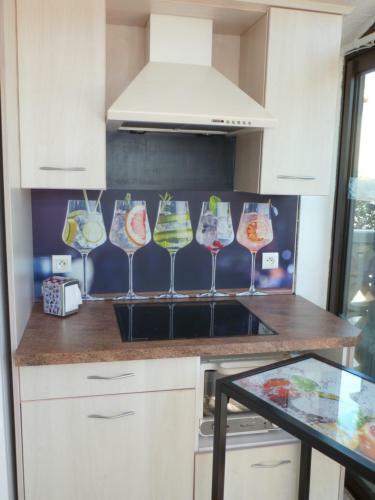 Apartamento La Pergola De La Plage