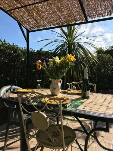 Apartamento La Pergola De La Plage