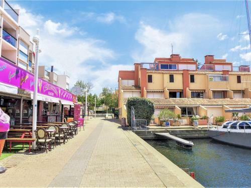 Apartment Les M�ridiennes