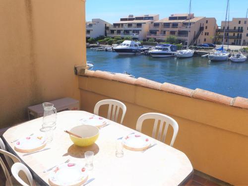 Apartment Les M�ridiennes