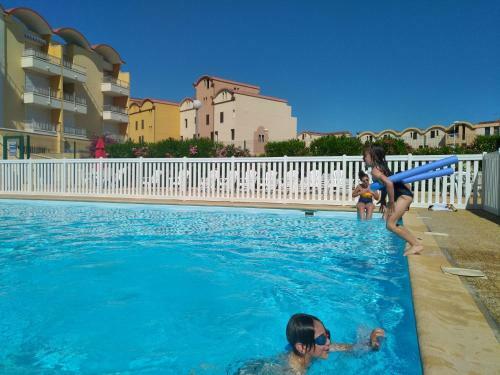 Apartamento Logis 194