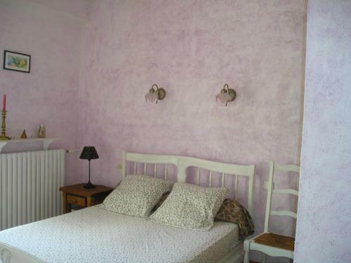 Apartamento Gite Mamie Laurence