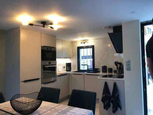 Apartamento Les Oceanes
