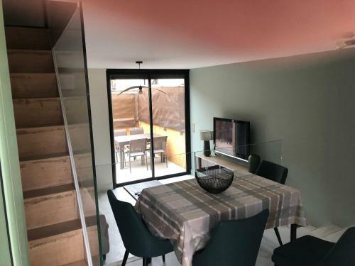 Apartamento Les Oceanes