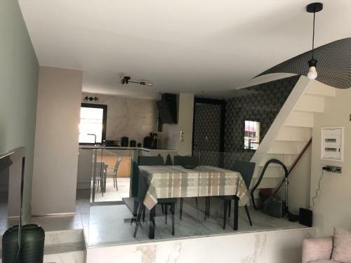 Apartamento Les Oceanes
