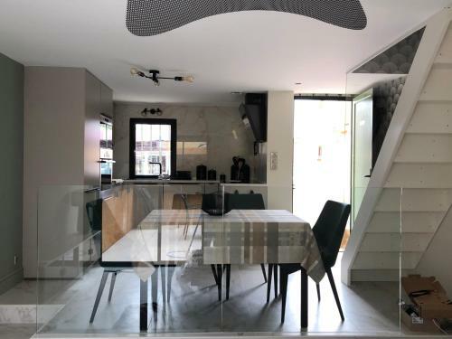 Apartamento Les Oceanes