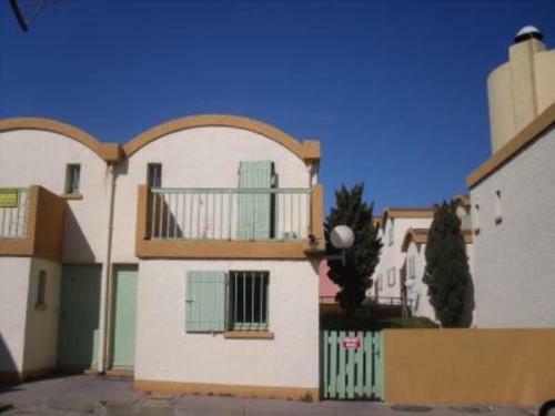 Apartamento Les Oceanes