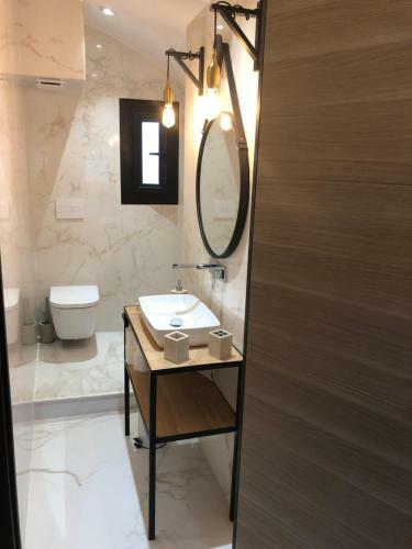 Apartamento Les Oceanes