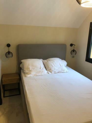 Apartamento Les Oceanes
