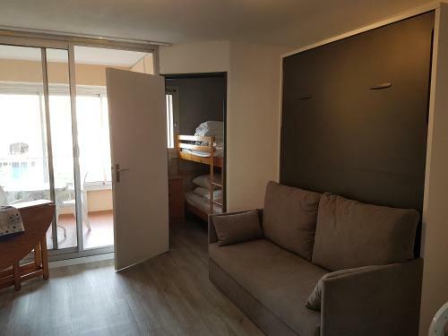 Apartamento La Voile D'oc