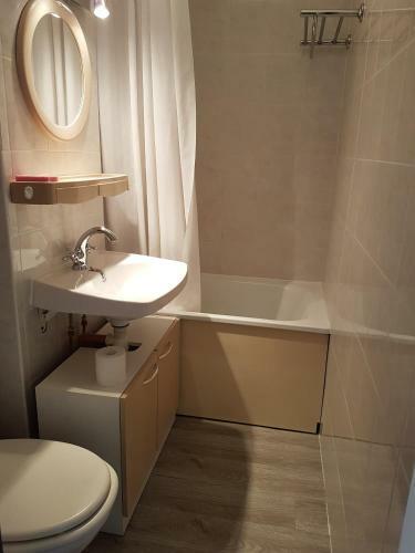 Apartamento La Voile D'oc