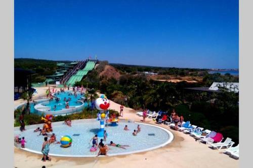 Apartamento Studio � Gruissan (aude) Avec Vue Sur Mer