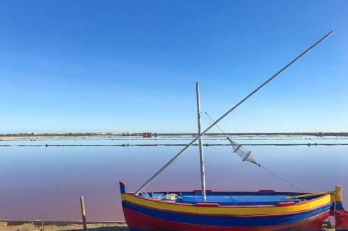 Apartamento Gruissan Holidays