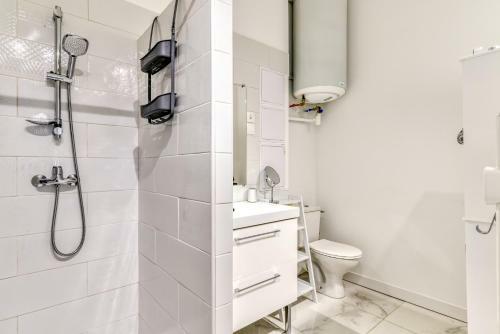 Apartamento Loft Plage Du Grazel