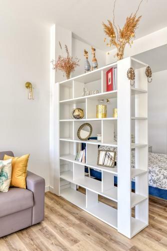 Apartamento Loft Plage Du Grazel