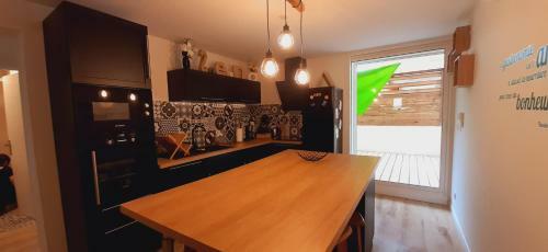 Apartamentos Grui'zen 11430