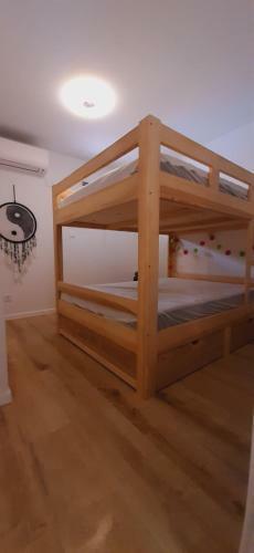 Apartamentos Grui'zen 11430