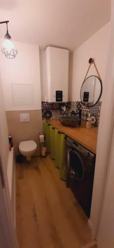 Apartamentos Grui'zen 11430