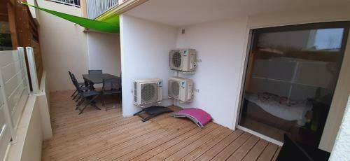 Apartamentos Grui'zen 11430