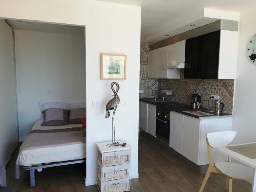 Apartamento Vue Imprenable