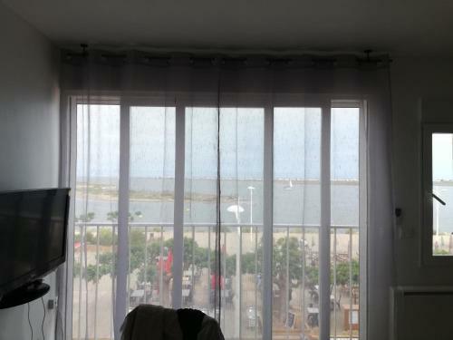 Apartamento Vue Imprenable