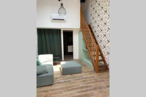 Maison � Gruissan 3 Chambres