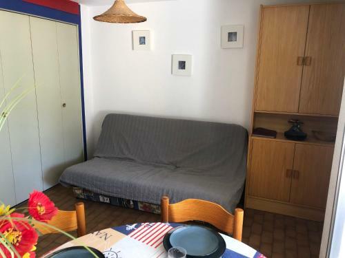 Apartamento Aliz�s - Logis Du Languedoc D