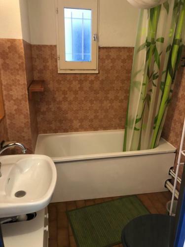 Apartamento Aliz�s - Logis Du Languedoc D