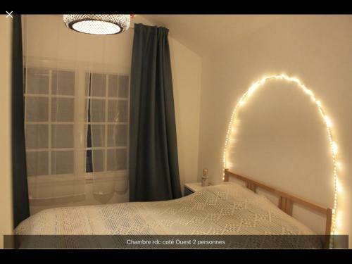 Charming Breton House Guilvinec Beach 1 Km An Ty Gwenn