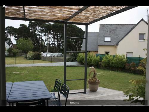 Charming Breton House Guilvinec Beach 1 Km An Ty Gwenn