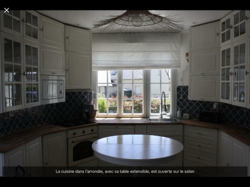 Charming Breton House Guilvinec Beach 1 Km An Ty Gwenn