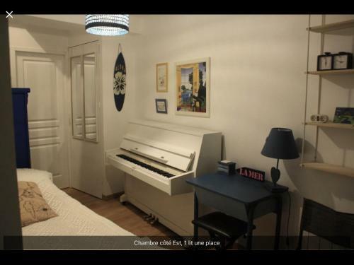 Charming Breton House Guilvinec Beach 1 Km An Ty Gwenn
