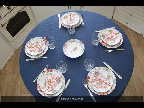Charming Breton House Guilvinec Beach 1 Km An Ty Gwenn