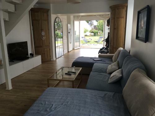 Charming Breton House Guilvinec Beach 1 Km An Ty Gwenn