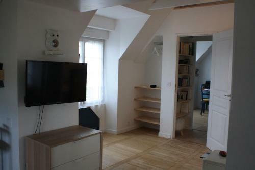 Charming Breton House Guilvinec Beach 1 Km An Ty Gwenn