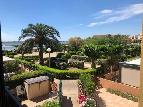 Apartamento Aliz�s - Plage R