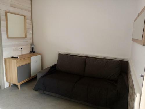 Apartamento La Grande Voile