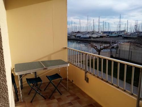 Apartamento La Grande Voile