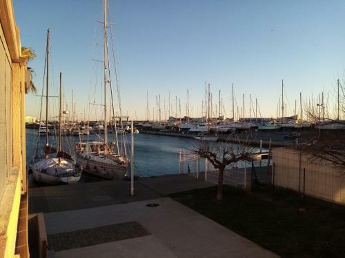 Apartamento La Grande Voile