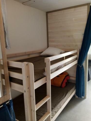 Apartamento La Grande Voile
