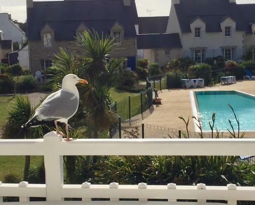Apartamentos Residence Cap Marine