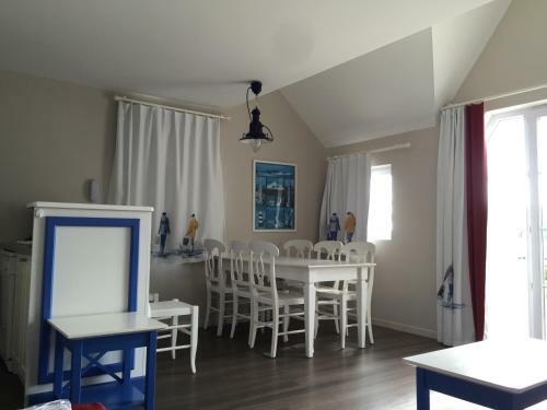 Apartamentos Residence Cap Marine
