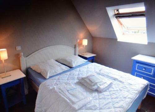 Apartamentos Residence Cap Marine