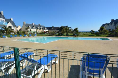 Apartamentos Residence Cap Marine