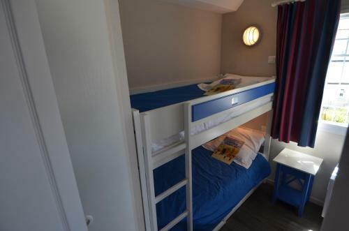 Apartamentos Residence Cap Marine